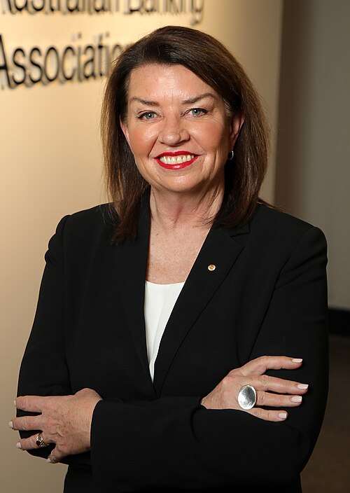 Anna Bligh